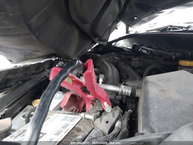 JF2GTADC3JH207700 Subaru Crosstrek 2.0i Premium