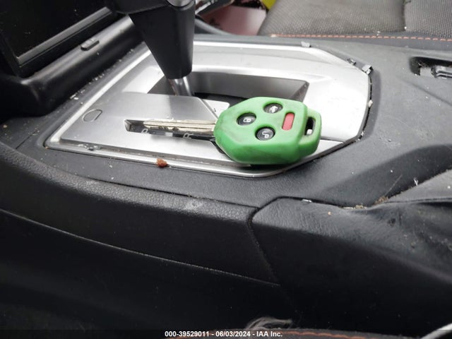 JF2GTADC3JH207700 Subaru Crosstrek 2.0i Premium