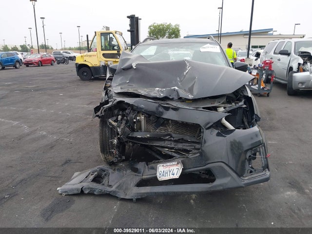 JF2GTADC3JH207700 Subaru Crosstrek 2.0i Premium