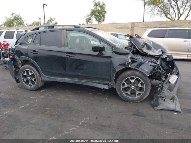 JF2GTADC3JH207700 Subaru Crosstrek 2.0i Premium
