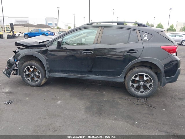 JF2GTADC3JH207700 Subaru Crosstrek 2.0i Premium