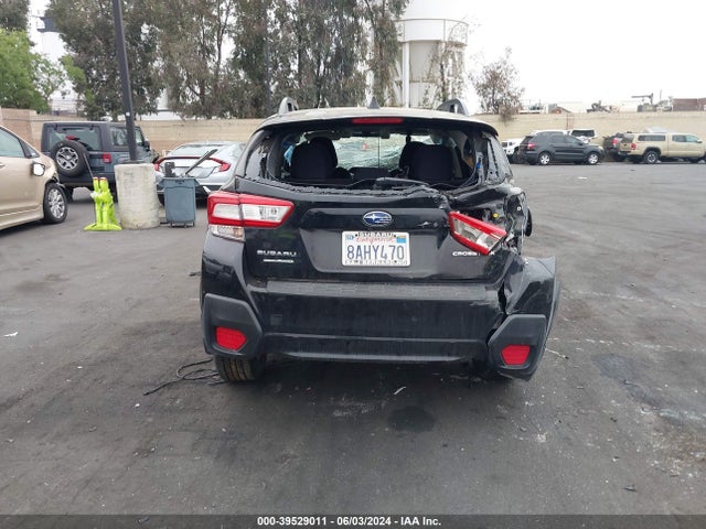 JF2GTADC3JH207700 Subaru Crosstrek 2.0i Premium