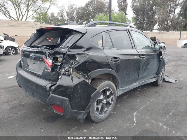 JF2GTADC3JH207700 Subaru Crosstrek 2.0i Premium