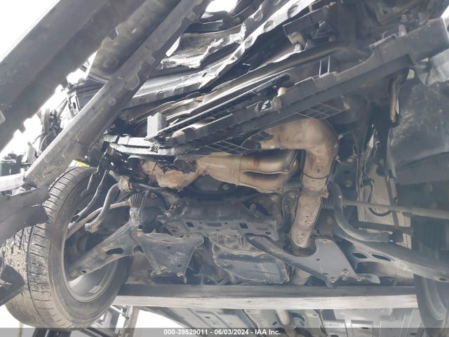 JF2GTADC3JH207700 Subaru Crosstrek 2.0i Premium