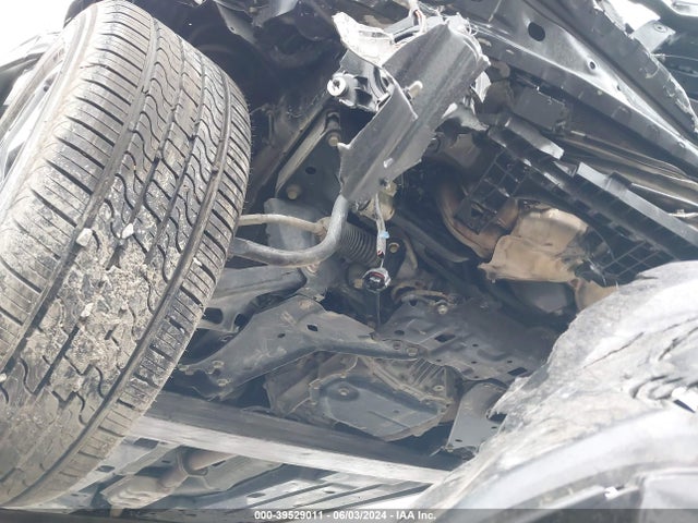 JF2GTADC3JH207700 Subaru Crosstrek 2.0i Premium