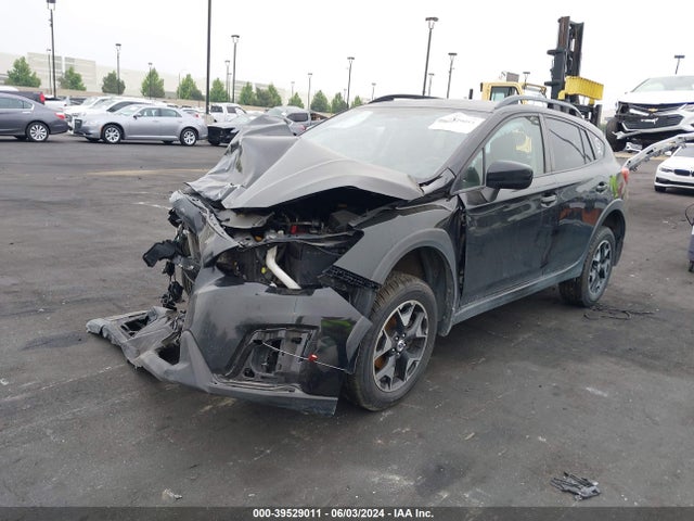 JF2GTADC3JH207700 Subaru Crosstrek 2.0i Premium