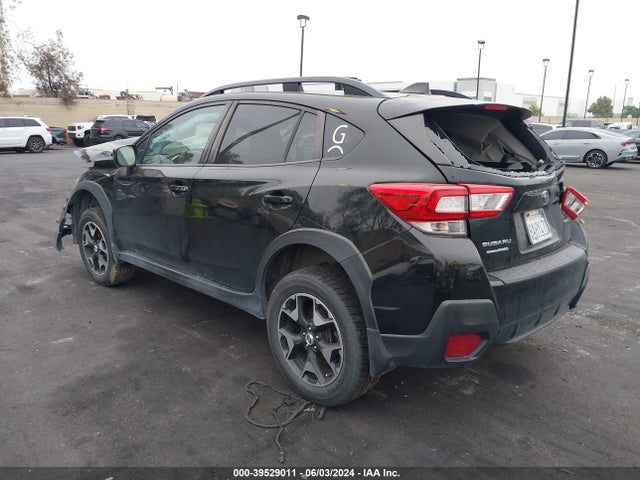 JF2GTADC3JH207700 Subaru Crosstrek 2.0i Premium