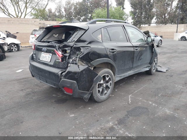 JF2GTADC3JH207700 Subaru Crosstrek 2.0i Premium