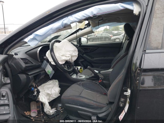 JF2GTADC3JH207700 Subaru Crosstrek 2.0i Premium