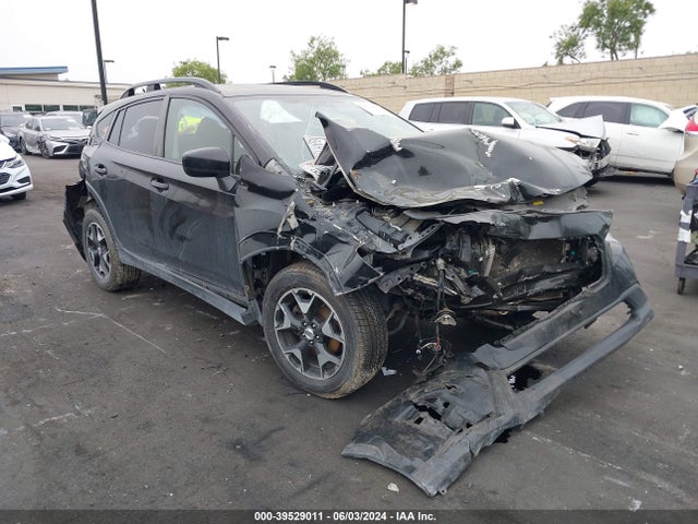 JF2GTADC3JH207700 Subaru Crosstrek 2.0i Premium