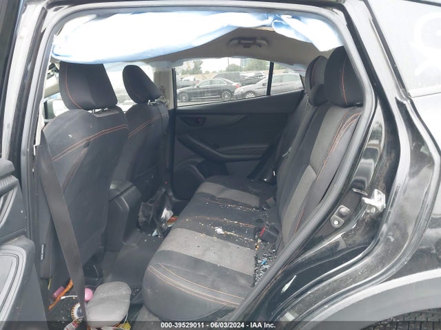 JF2GTADC3JH207700 Subaru Crosstrek 2.0i Premium