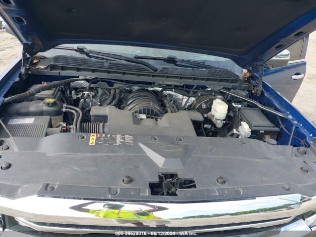 3GCUKTEC6HG238569 Chevrolet Silverado 1500 High Country