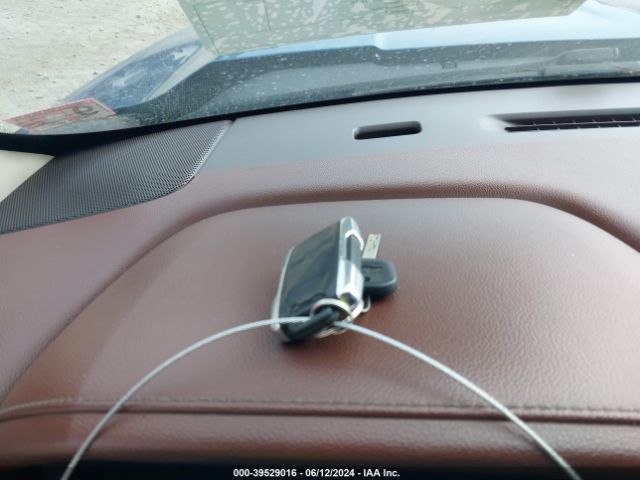 3GCUKTEC6HG238569 Chevrolet Silverado 1500 High Country