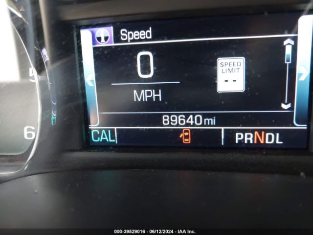 3GCUKTEC6HG238569 Chevrolet Silverado 1500 High Country