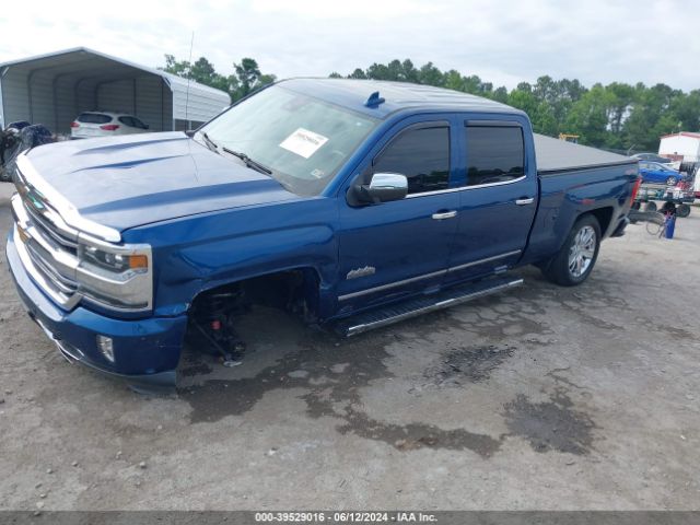3GCUKTEC6HG238569 Chevrolet Silverado 1500 High Country