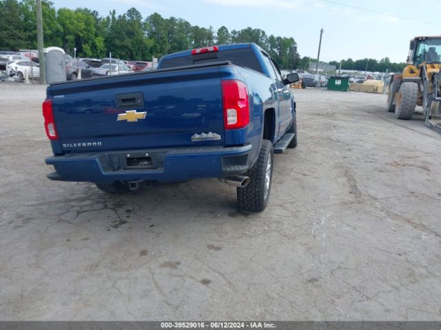3GCUKTEC6HG238569 Chevrolet Silverado 1500 High Country