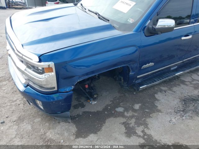 3GCUKTEC6HG238569 Chevrolet Silverado 1500 High Country