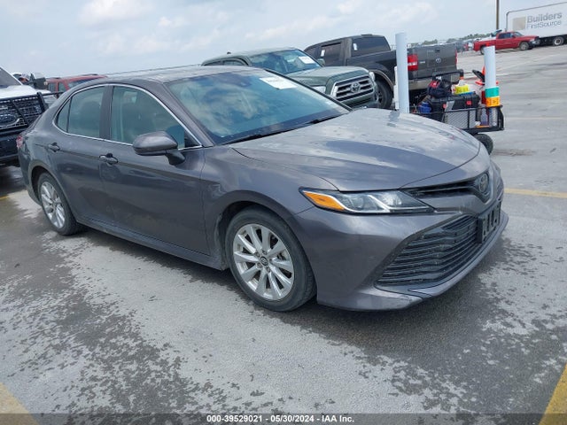 2019 4T1B11HK7KU224021 main image