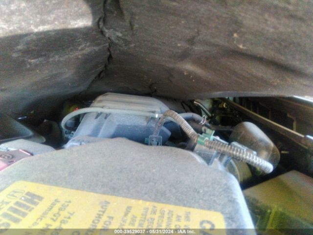 1HGCR2F15HA162986 Honda Accord Sport Se