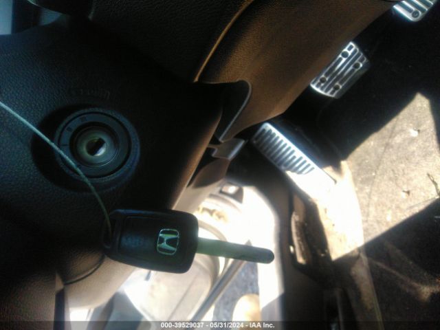1HGCR2F15HA162986 Honda Accord Sport Se