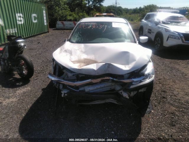 1HGCR2F15HA162986 Honda Accord Sport Se