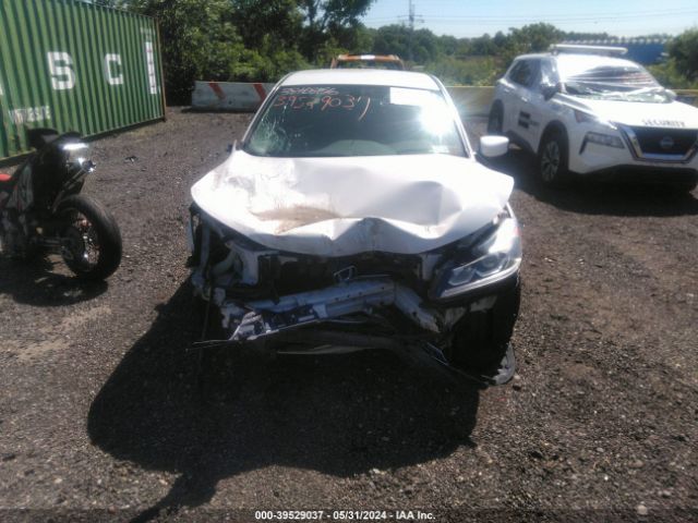 1HGCR2F15HA162986 Honda Accord Sport Se