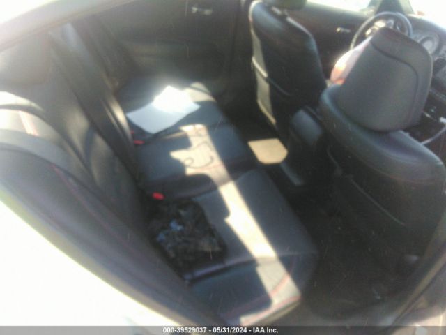 1HGCR2F15HA162986 Honda Accord Sport Se