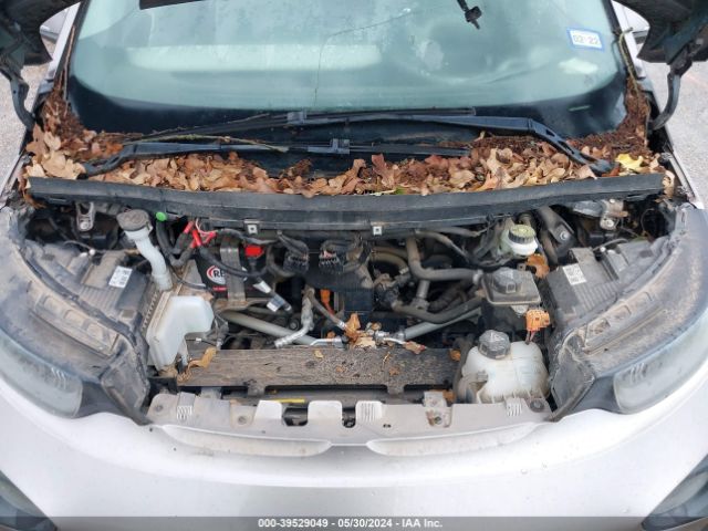 2014 BMW I3 WBY1Z4C54EVX63267 Photo 9