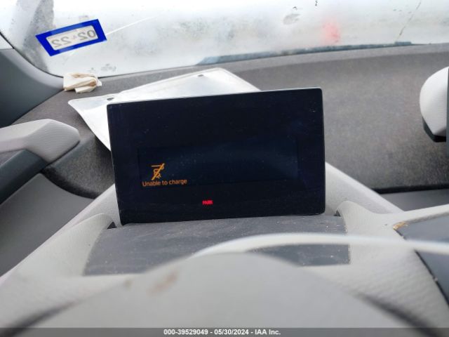 2014 BMW I3 WBY1Z4C54EVX63267 Photo 6