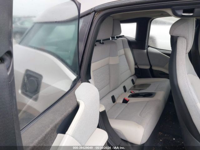 2014 BMW I3 WBY1Z4C54EVX63267 Photo 7