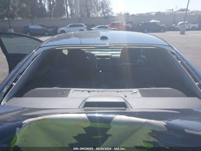 1N4AL3AP8HC158885 Nissan Altima 2.5 Sv