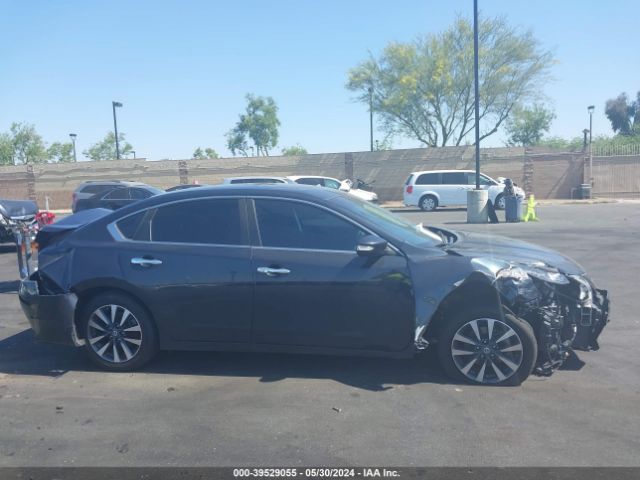 1N4AL3AP8HC158885 Nissan Altima 2.5 Sv