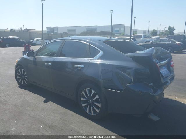 1N4AL3AP8HC158885 Nissan Altima 2.5 Sv
