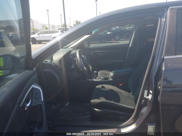 1N4AL3AP8HC158885 Nissan Altima 2.5 Sv