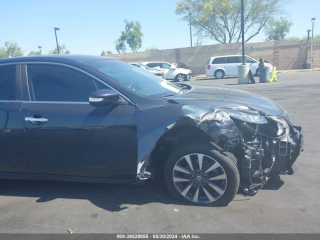 1N4AL3AP8HC158885 Nissan Altima 2.5 Sv