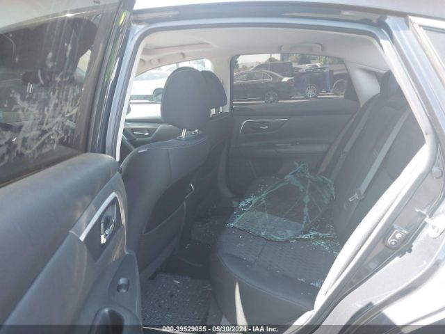 1N4AL3AP8HC158885 Nissan Altima 2.5 Sv
