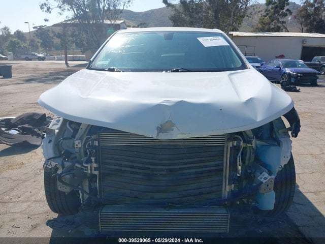 Chevrolet EQUINOX LT 2019 3GNAXKEV5KS508189 Image 13