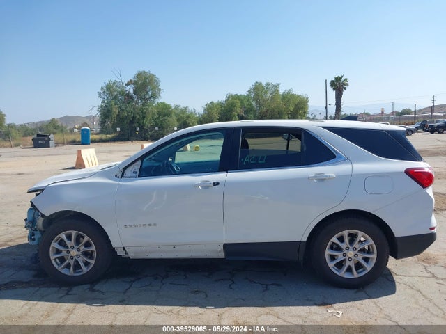 Chevrolet EQUINOX LT 2019 3GNAXKEV5KS508189 Image 15
