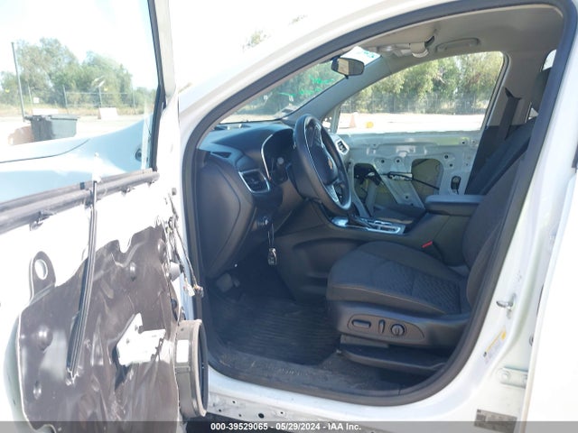 Chevrolet EQUINOX LT 2019 3GNAXKEV5KS508189 Image 5
