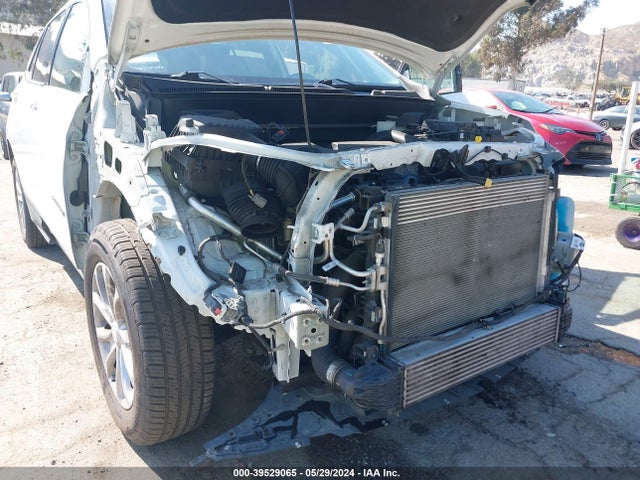 Chevrolet EQUINOX LT 2019 3GNAXKEV5KS508189 Image 6