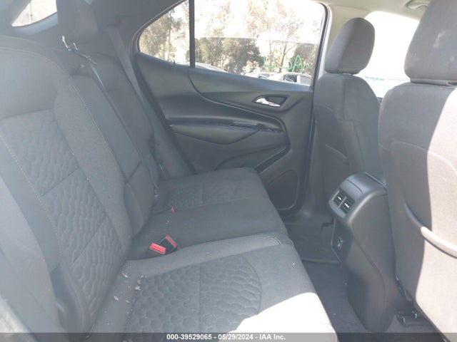 Chevrolet EQUINOX LT 2019 3GNAXKEV5KS508189 Image 8