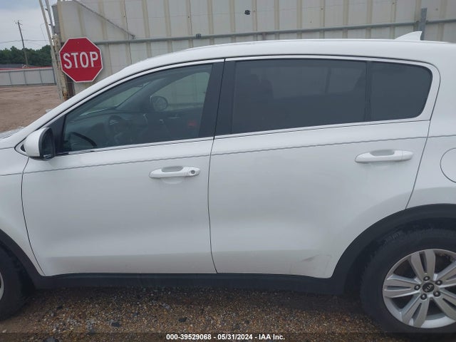 KIA Sportage Lx 2019 KNDPM3AC5K7617420 Image 14