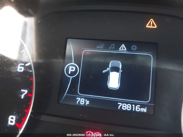 KIA Sportage Lx 2019 KNDPM3AC5K7617420 Image 15