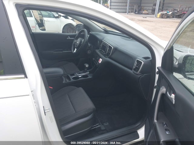 KIA Sportage Lx 2019 KNDPM3AC5K7617420 Image 5