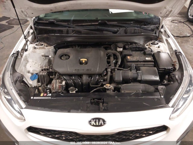 KIA FORTE FE 2019 3KPF24ADXKE100257 Image 10