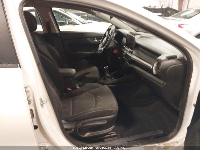 KIA FORTE FE 2019 3KPF24ADXKE100257 Image 5