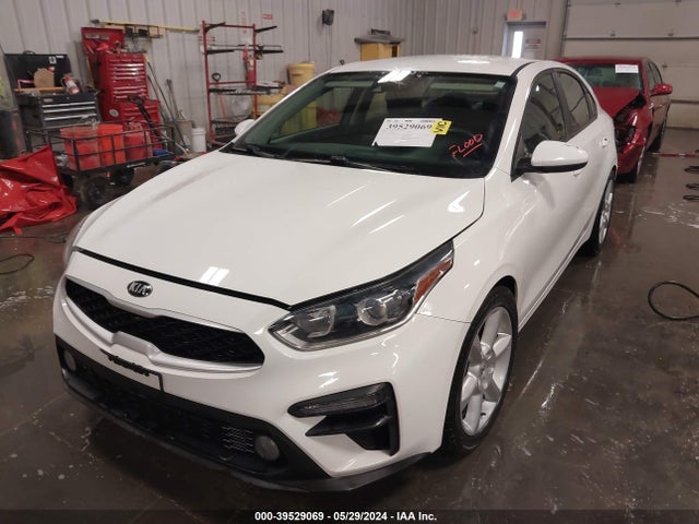 KIA FORTE FE 2019 3KPF24ADXKE100257 Image 6