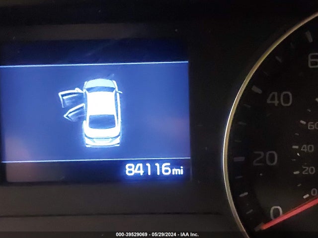 KIA FORTE FE 2019 3KPF24ADXKE100257 Image 7