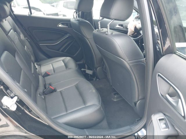 WDCTG4GB0HJ340465 Mercedes-Benz Gla 250 4matic