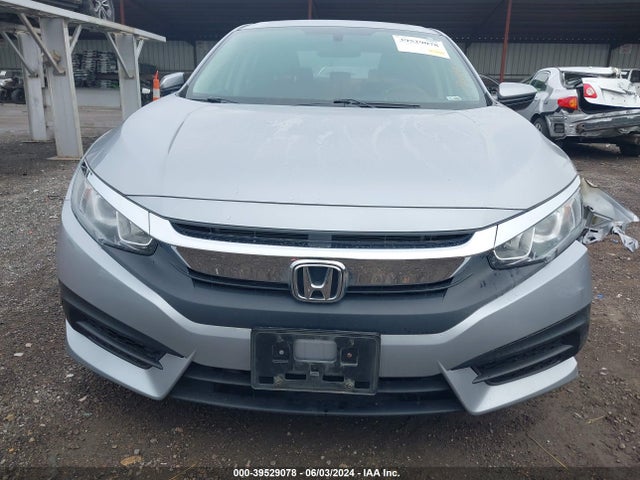Honda CIVIC EX 2017 2HGFC2F73HH565420 Image 13
